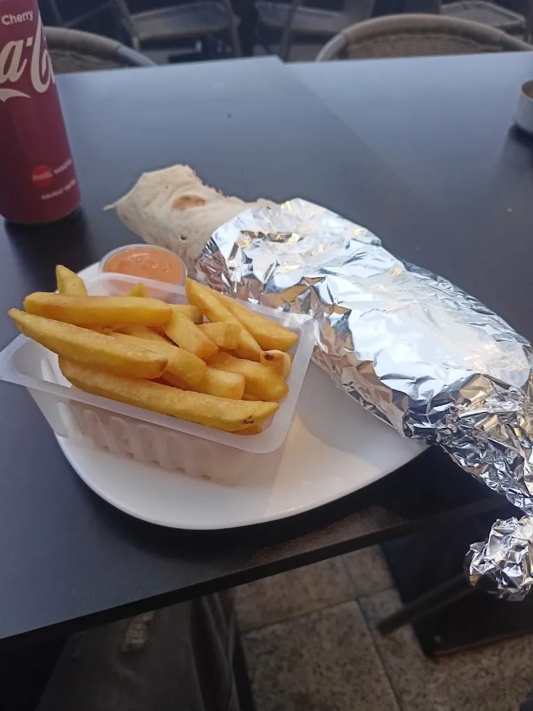 Dürüm